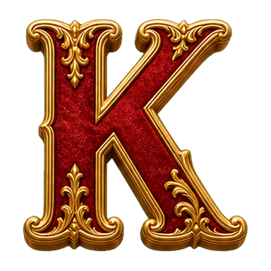 Harlequin's Masquerade symbol 7