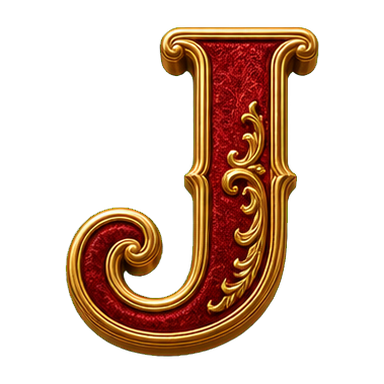 Harlequin's Masquerade symbol 9