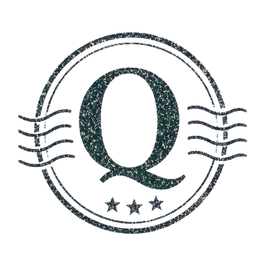 The Infinite Postmark symbol 8