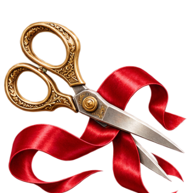 The Perfect Cut symbol 1