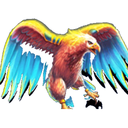 Zeus Ascends symbol 3