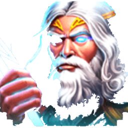 Zeus Ascends symbol 10